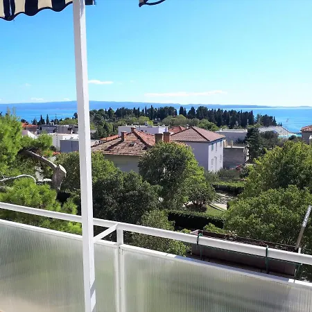 Apartament Viktorija *