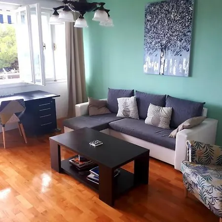 Apartment Viktorija Split