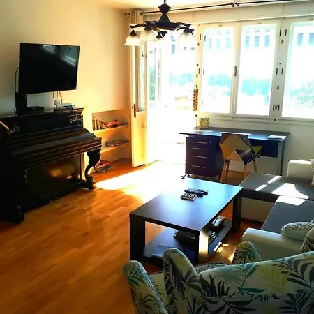 Apartament Viktorija *
