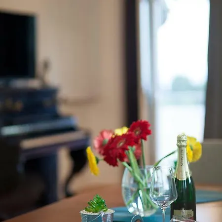 Apartment Viktorija Split