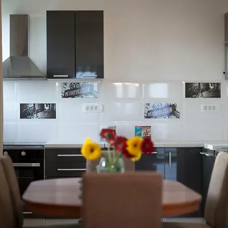 Apartament Viktorija