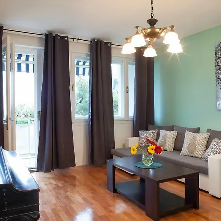 Viktorija Apartament Split