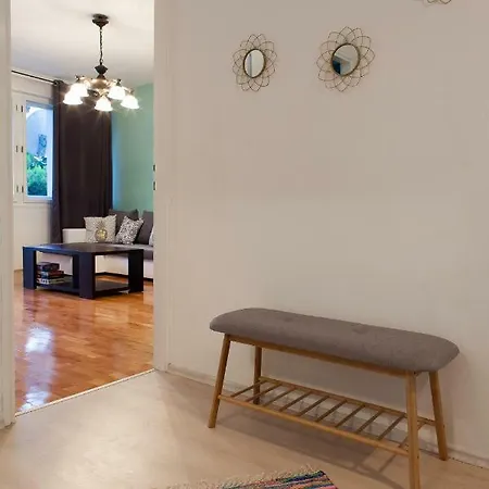 Apartament Viktorija *